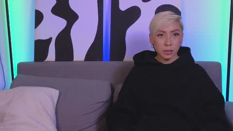 Snapshot of janehart_ chatting on January 8, 2:35 am Jane online show from January 8, 2:35 am