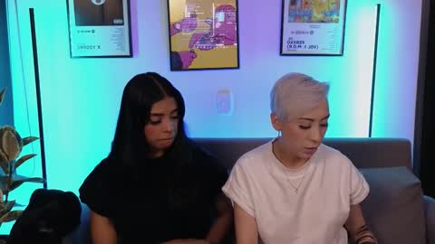 Jane online show from February 22, 12:34 am