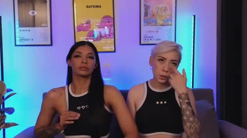 Jane online show from March 7, 1:13 am