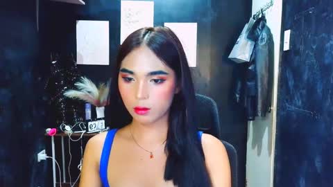 Snapshot of janellarose chatting on April 10, 8:52 am Janelarose online show from April 10, 8:52 am