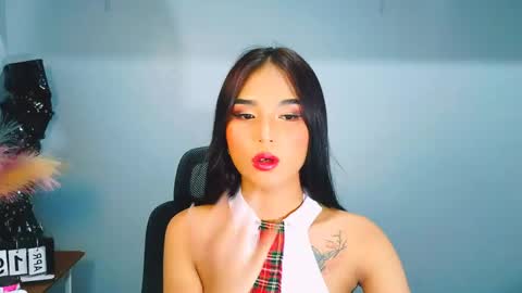 Snapshot of janellarose chatting on April 21, 6:41 am Janelarose online show from April 21, 6:41 am