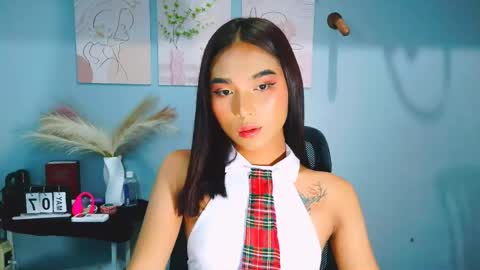 Snapshot of janellarose chatting on May 29, 2:53 am Janelarose online show from May 29, 2:53 am