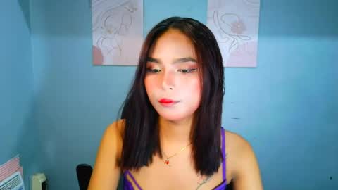 Snapshot of janellarose chatting on May 31, 2:53 am Janelarose online show from May 31, 2:53 am