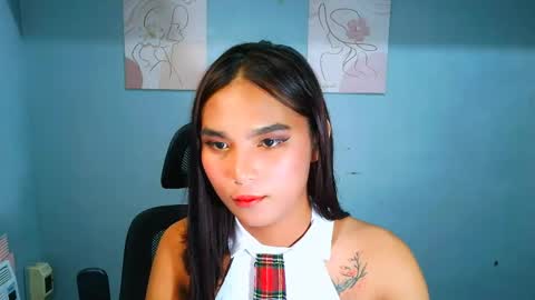 Snapshot of janellarose chatting on June 5, 5:03 am Janelarose online show from June 5, 5:03 am