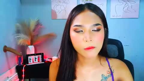 Snapshot of janellarose chatting on June 14, 3:30 am Janelarose online show from June 14, 3:30 am