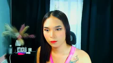 Snapshot of janellarose chatting on June 18, 5:19 am Janelarose online show from June 18, 5:19 am
