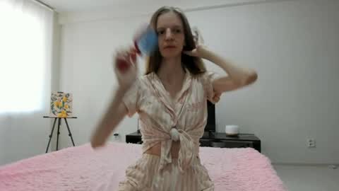 JaneLong online show from April 6, 4:46 am