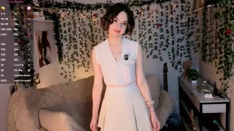 Im Jane Happy New Year everyone online show from January 9, 12:35 am