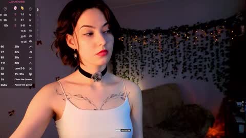 Im Jane Happy New Year everyone online show from February 1, 1:26 am