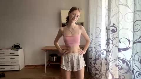 Kate online show from July 28, 8:10 am