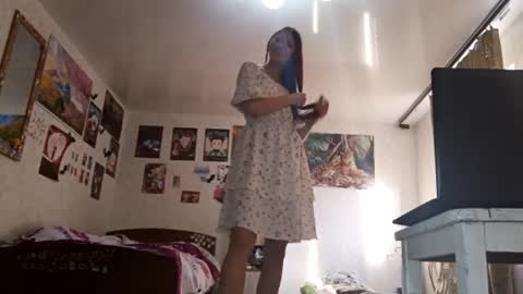 Snapshot of janenezinn chatting on May 22, 3:39 pm Sofia online show from May 22, 3:39 pm