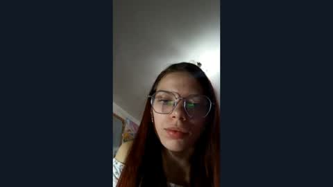 Snapshot of janenezinn chatting on June 6, 6:01 pm Sofia online show from June 6, 6:01 pm