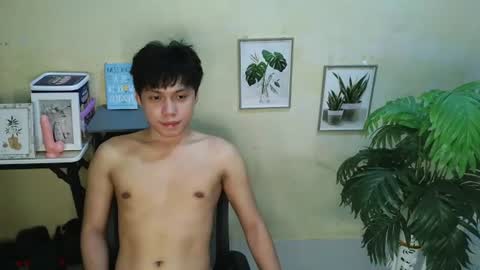 Snapshot of janenjay_1 chatting on June 28, 7:03 am Jan 1 online show from June 28, 7:03 am