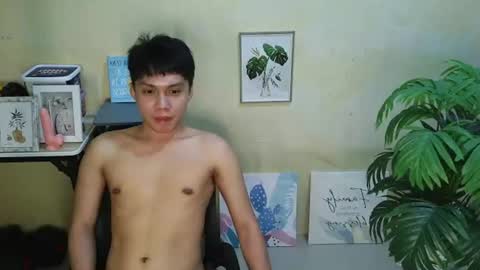 Snapshot of janenjay_1 chatting on July 3, 12:00 pm Jan 1 online show from July 3, 12:00 pm