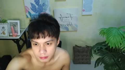 Snapshot of janenjay_1 chatting on July 13, 9:45 am Jan 1 online show from July 13, 9:45 am