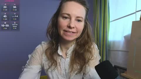 janepearl online show from March 29, 1:00 pm