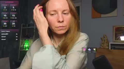 janepearl online show from May 30, 7:11 pm