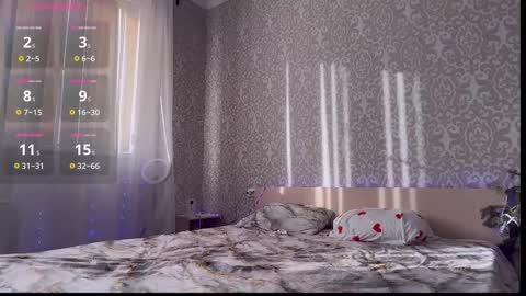 janepuff online show from January 14, 7:03 am