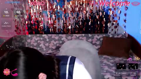 Jane Roger online show from February 12, 4:07 am