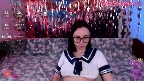 Jane Roger online show from February 18, 4:19 am