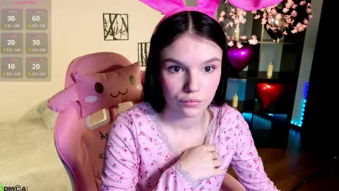 Alexia online show from April 3, 9:07 am