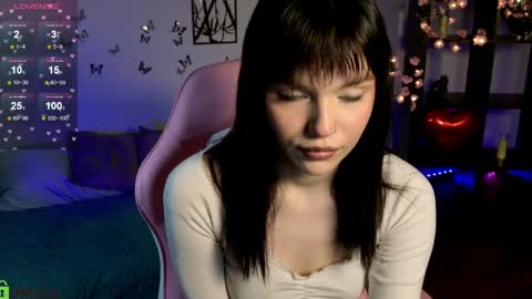 Snapshot of janetcensley chatting on May 3, 8:09 am Alexia online show from May 3, 8:09 am