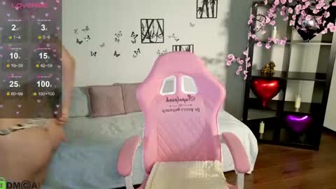 Snapshot of janetcensley chatting on May 17, 9:38 am Alexia online show from May 17, 9:38 am