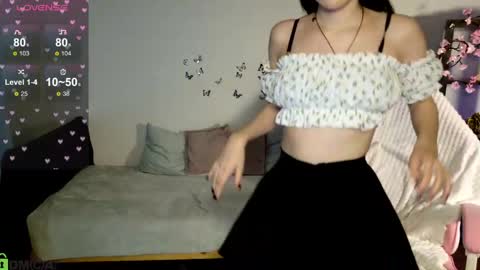 Snapshot of janetcensley chatting on May 28, 9:39 am Alexia online show from May 28, 9:39 am