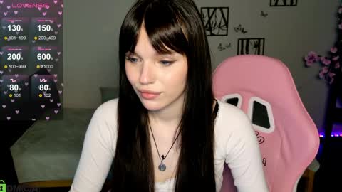 Snapshot of janetcensley chatting on June 3, 11:02 am Alexia online show from June 3, 11:02 am