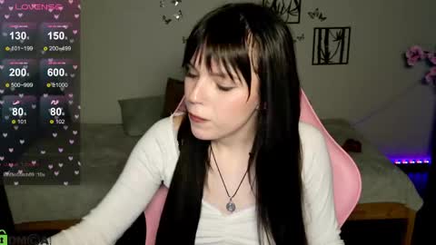 Snapshot of janetcensley chatting on June 3, 2:33 pm Alexia online show from June 3, 2:33 pm