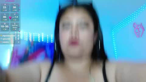 Janeth online show from March 1, 1:18 am