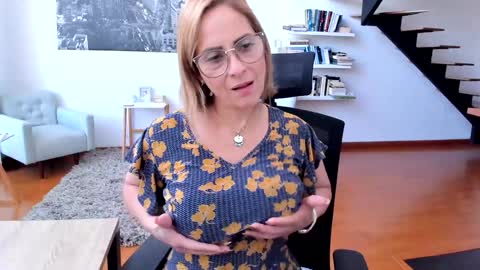 JANE TURNER MILF online show from January 21, 1:43 pm