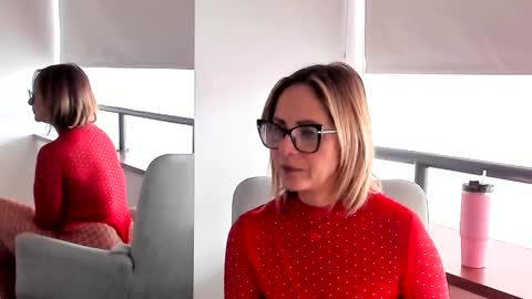 JANE TURNER MILF online show from February 7, 1:32 pm