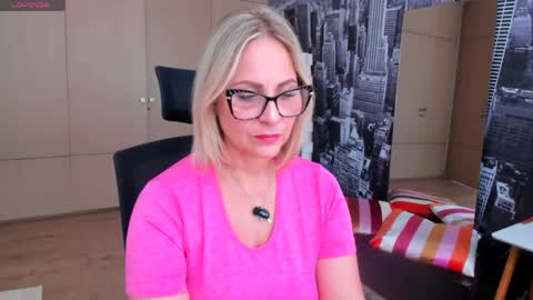 Snapshot of janeturner chatting on May 15, 1:29 pm JANE TURNER MILF online show from May 15, 1:29 pm
