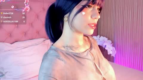 JanibethSchedule 11pm a 6am COL online show from April 2, 4:32 am