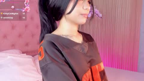 JanibethSchedule 11pm a 6am COL online show from April 9, 5:07 am