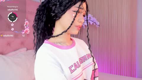 JanibethSchedule 11pm a 6am COL online show from April 13, 3:34 am