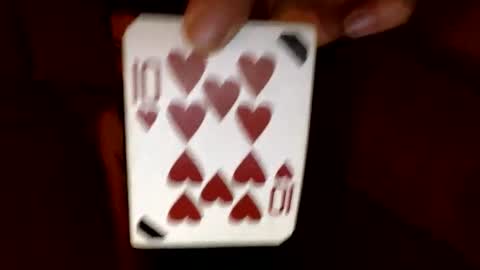 janicepepper online show from May 22, 9:59 am