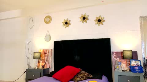 janick_baker online show from January 12, 5:18 pm