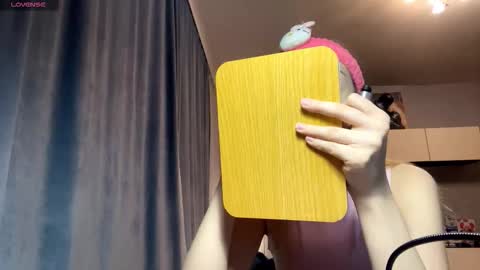 Stacy online show from December 20, 3:02 am