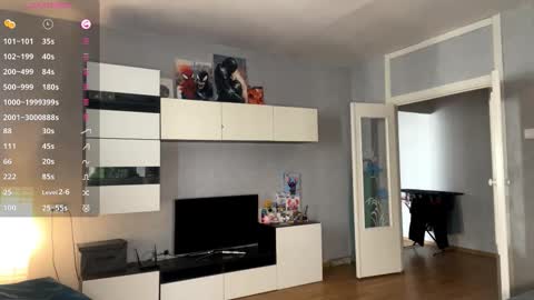 Stacy online show from February 22, 9:19 am