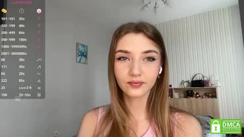 Stacy online show from April 6, 8:15 am