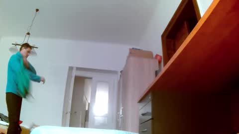 mature-man online show from April 14, 3:18 pm