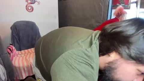 Snapshot of jann_ruby chatting on March 14, 9:09 pm Jann Ruby2fun4u online show from March 14, 9:09 pm