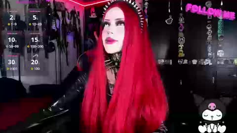 Snapshot of janna_ink chatting on September 8, 10:31 pm      online show from September 8, 10:31 pm