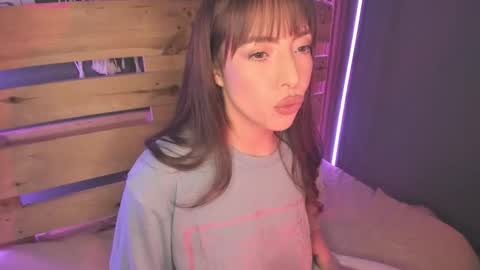Snapshot of janna_owens1 chatting on May 26, 9:44 pm Hannah online show from May 26, 9:44 pm