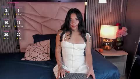 Janna Casey online show from March 27, 11:15 pm