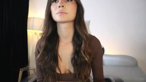 Snapshot of janne_palmer_ chatting on March 25, 12:55 pm janne_palmer_ online show from March 25, 12:55 pm
