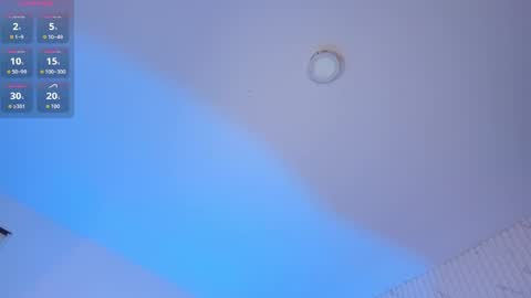 Janne  online show from April 17, 10:46 pm