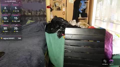 Jannet online show from March 8, 9:24 am